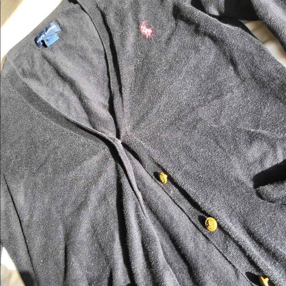 Cardigan